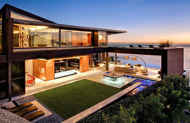 СТРОИТЕЛЬСТВО ДОМОВ И КОТТЕДЖЕЙ